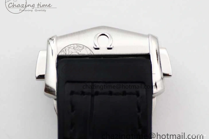 1226 Constellation SS SBF 1:1 Best Edition White Dial on Black Gummy Strap A8900 Super Clone Attractive 7799